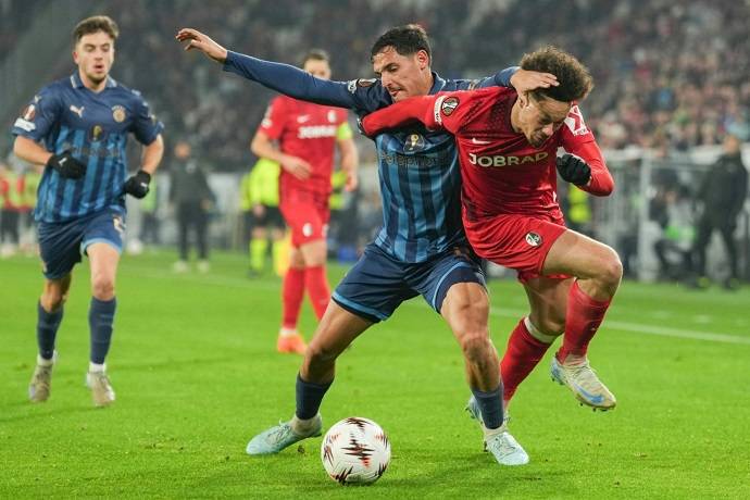 Nhận định, soi k&egrave;o Lille vs Freiburg, 3h00 ng&agrave;y 30/1: Ch&igrave;m trong khủng hoảng