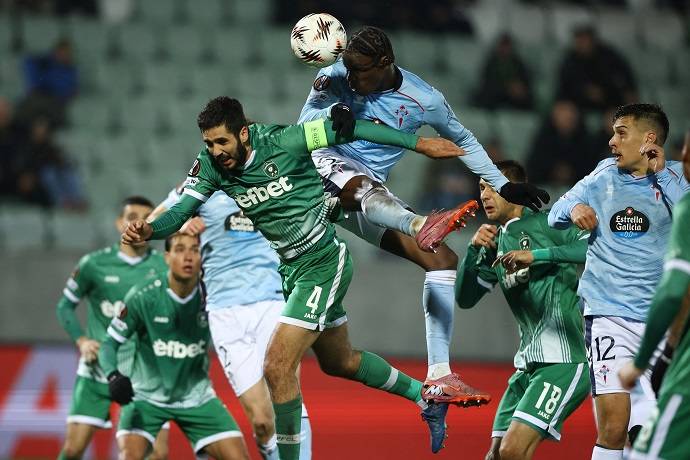 Nhận định, soi k&egrave;o Ludogorets vs Nice, 3h00 ng&agrave;y 30/1: Hồi sinh
