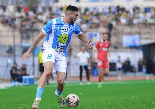 Nhận định, soi k&egrave;o MC Oran vs Olympique Akbou, 22h00 ng&agrave;y 30/1: Lợi thế s&acirc;n nh&agrave;