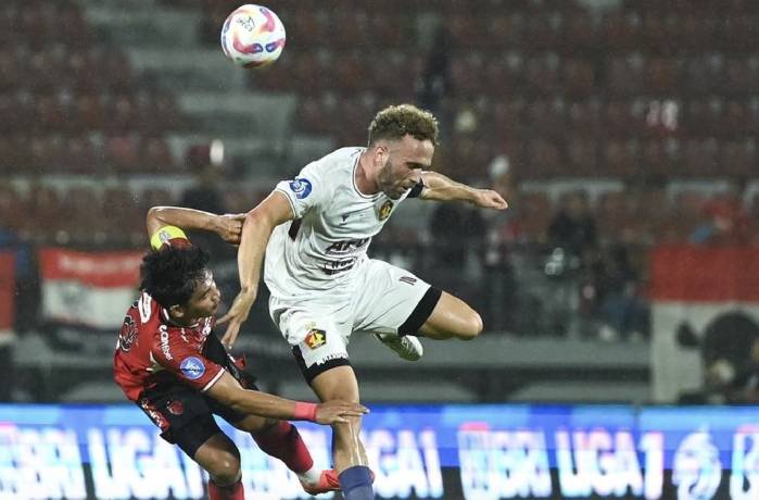 Nhận định, soi k&egrave;o Persik Kediri vs Bali United, 15h30 ng&agrave;y 30/1: Tiếp tục bất bại