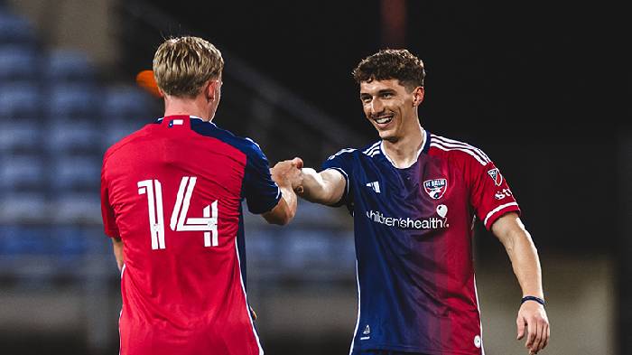 Nhận định, soi k&egrave;o Real Salt Lake vs Dallas, 18h00 ng&agrave;y 30/1: Kh&oacute; tin cửa tr&ecirc;n