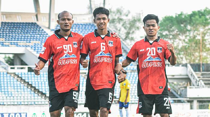 Nhận định, soi k&egrave;o Yadanarbon vs Thitsar Arman, 16h00 ng&agrave;y 30/1: Lại thắng