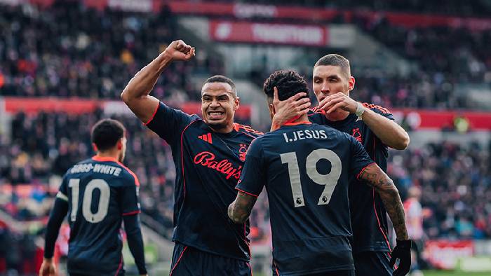 Si&ecirc;u m&aacute;y t&iacute;nh dự đo&aacute;n Nottingham vs Ferencvaros, 3h ng&agrave;y 30/1