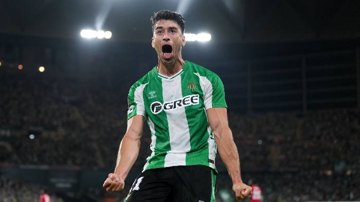 Si&ecirc;u m&aacute;y t&iacute;nh dự đo&aacute;n Real Betis vs Feyenoord, 03h00 ng&agrave;y 30/01