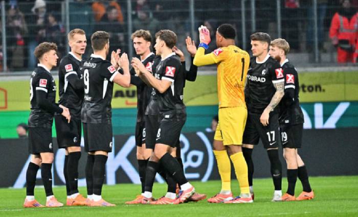 Soi k&egrave;o g&oacute;c Lille vs Freiburg, 03h00 ng&agrave;y 30/01