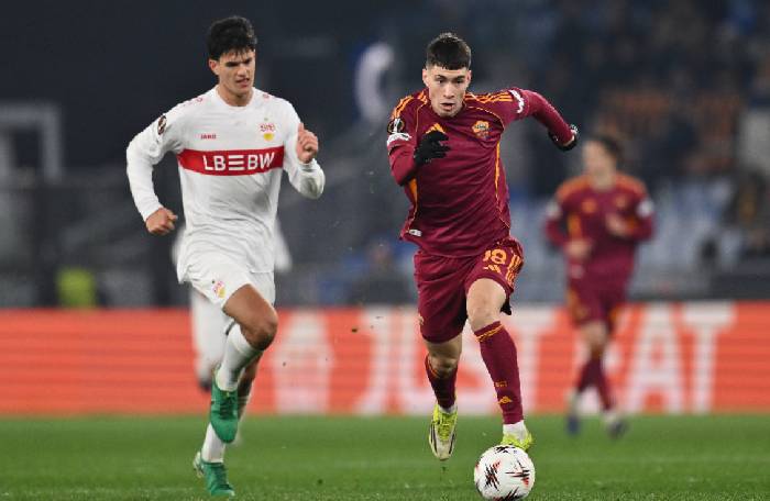 Soi k&egrave;o g&oacute;c Panathinaikos vs AS Roma, 03h00 ng&agrave;y 30/01