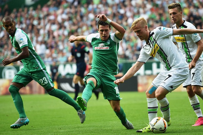 Nhận định b&oacute;ng đ&aacute; Augsburg vs Monchengladbach, 21h30 ng&agrave;y 29/2