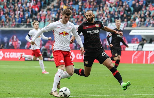 Nhận định b&oacute;ng đ&aacute; RB Leipzig vs Bayer Leverkusen, 21h30 ng&agrave;y 1/3