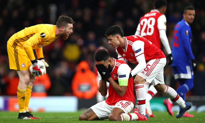 Nhận định b&oacute;ng đ&aacute; Portsmouth vs Arsenal, 2h45 ng&agrave;y 3/3