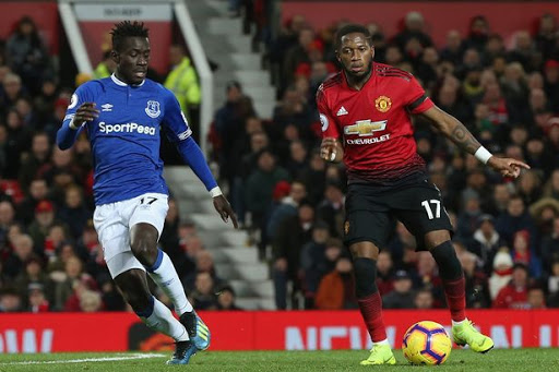 Đội h&igrave;nh dự kiến Everton vs Manchester United, 21h00 ng&agrave;y 1/3