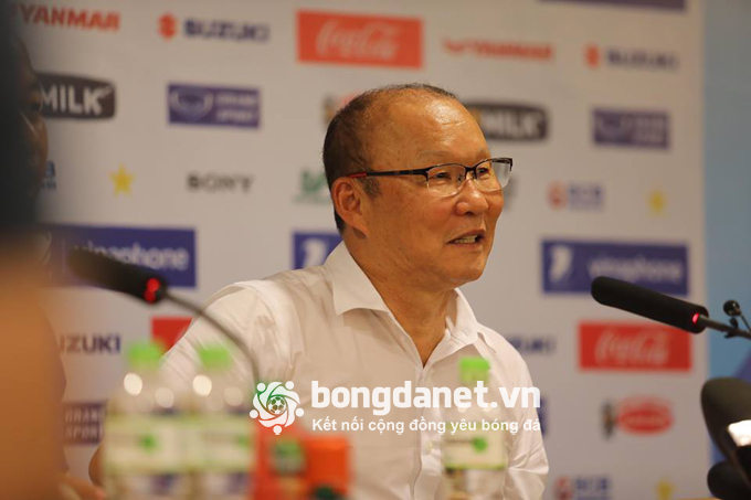 Tin tức b&oacute;ng đ&aacute; Việt Nam 29/2: HLV Park Hang-seo kh&ocirc;ng xem Quang Hải đấu C&ocirc;ng Phượng