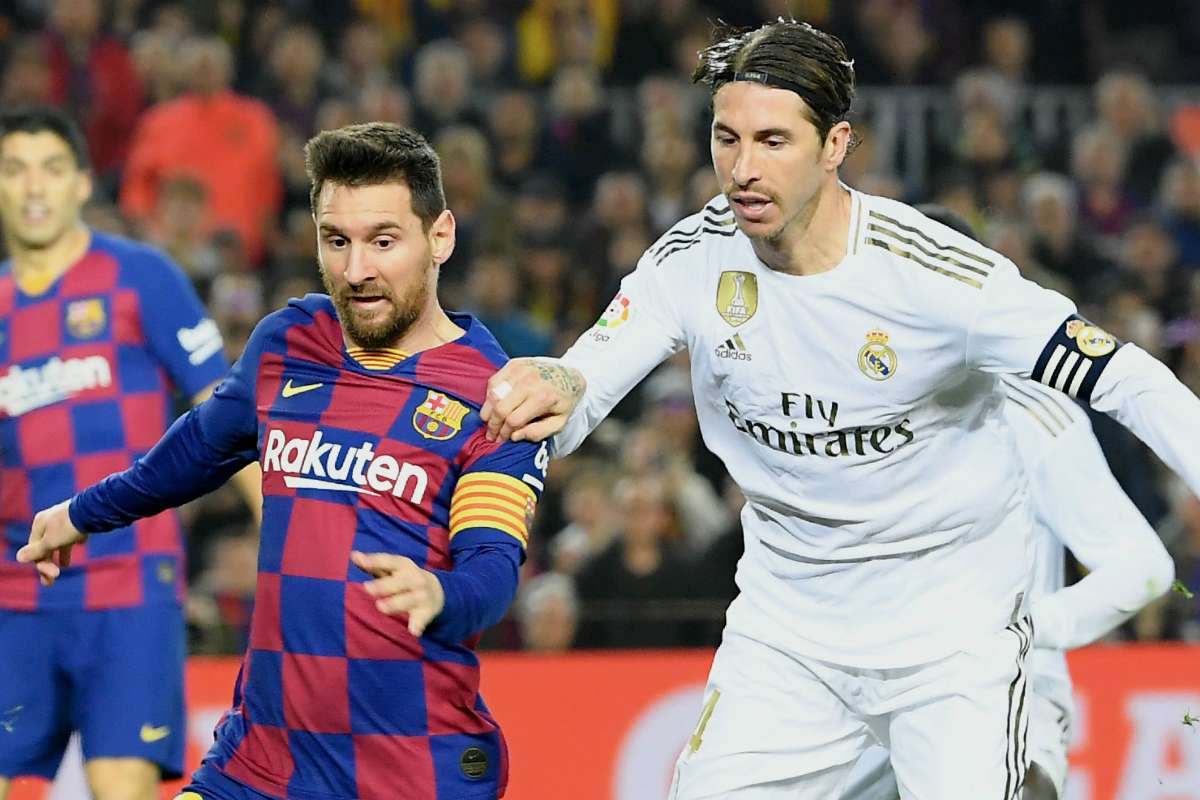 Đội h&igrave;nh dự kiến Real Madrid vs Barcelona, 3h00 ng&agrave;y 2/3