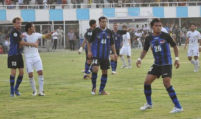 Nhận định, soi k&egrave;o Al Talaba với Al-Hudod, 23h30 ng&agrave;y 29/02: K&egrave;o d&agrave;i thăng hoa