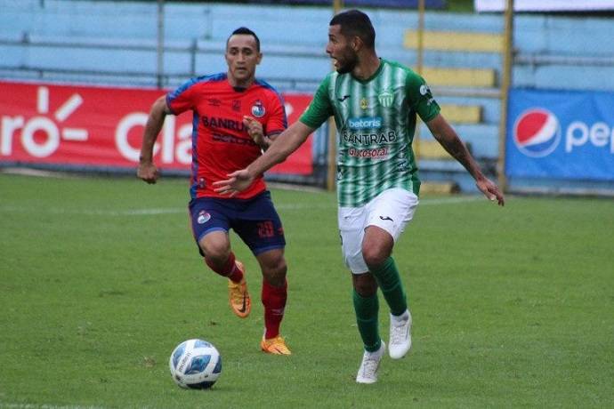 Nhận định, soi k&egrave;o Antigua GFC với CSD Municipal, 9h00 ng&agrave;y 29/2: Ưu thế s&acirc;n nh&agrave;