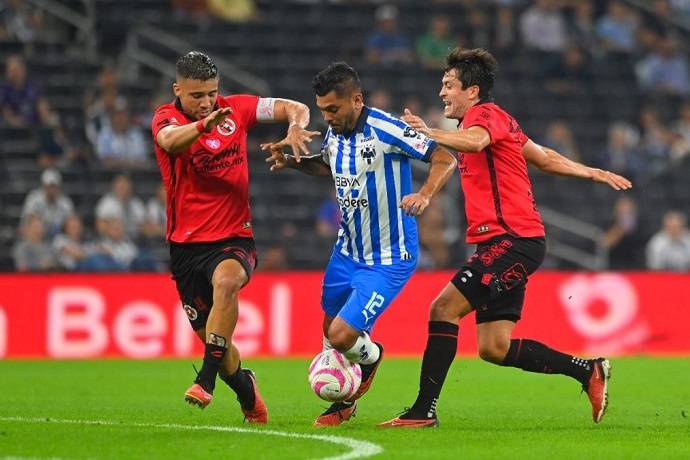 Nhận định, soi k&egrave;o Club Tijuana với Monterrey, 10h00 ng&agrave;y 29/2: Nối d&agrave;i mạch thắng