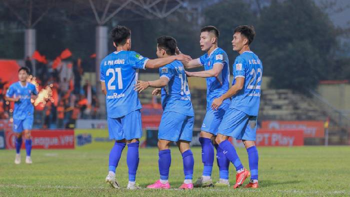 Nhận định, soi k&egrave;o Đ&agrave; Nẵng với Ph&ugrave; Đổng Ninh B&igrave;nh, 17h00 ng&agrave;y 1/3: Tin v&agrave;o cửa tr&ecirc;n