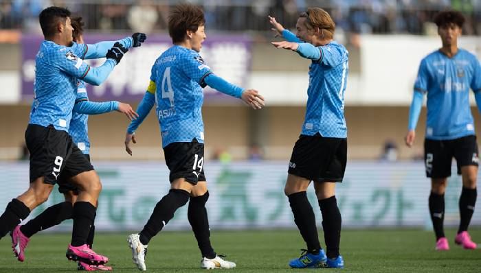 Nhận định, soi k&egrave;o Kawasaki Frontale với Jubilo Iwata, 17h00 ng&agrave;y 1/3: Chủ nh&agrave; đ&aacute;ng tin