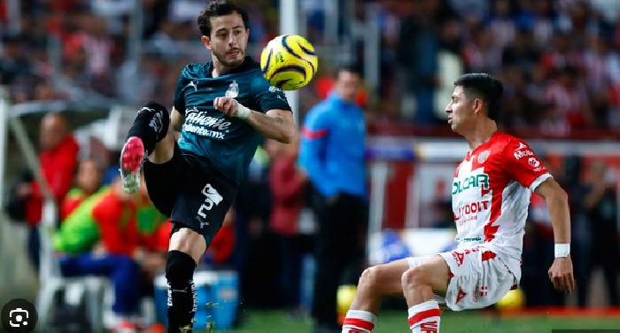 Nhận định, soi k&egrave;o Mazatlan vs Club Necaxa, 10h00 ng&agrave;y 2/3: Vua h&ograve;a Necaxa