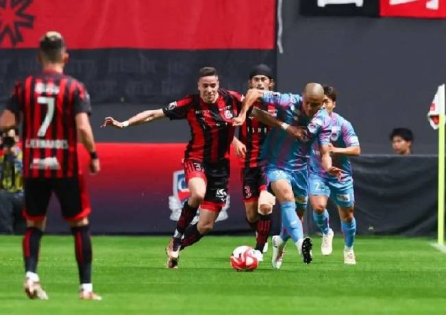 Nhận định, soi k&egrave;o Oita Trinita với Yokohama FC, 12h00 ng&agrave;y 2/3: Xa nh&agrave; l&agrave; b&atilde;o tố