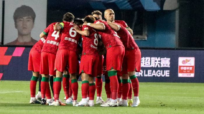 Nhận định, soi k&egrave;o Qingdao West Coast với Henan, 18h35 ng&agrave;y 1/3: Kh&oacute; c&oacute; bất ngờ