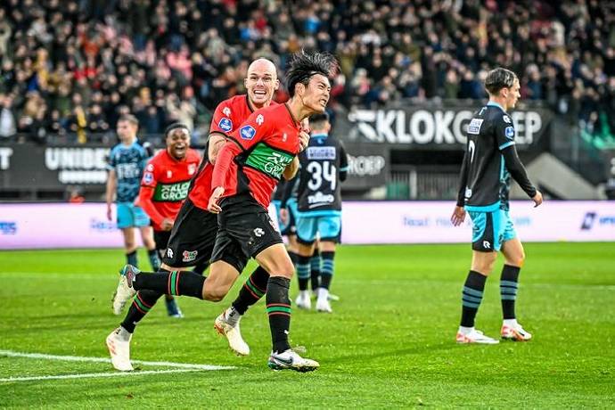 Nhận định, soi k&egrave;o Volendam với NEC Nijmegen, 2h00 ng&agrave;y 2/3: Đ&ocirc;i ngả chia ly