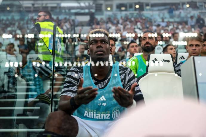 Ph&aacute; vỡ im lặng sau &aacute;n phạt, Pogba tuy&ecirc;n bố kh&aacute;ng c&aacute;o để sớm trở lại