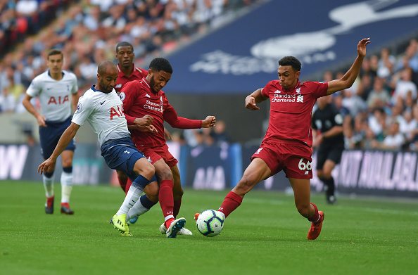Ph&acirc;n t&iacute;ch tỷ lệ Liverpool vs Tottenham, 22h30 ng&agrave;y 31/3