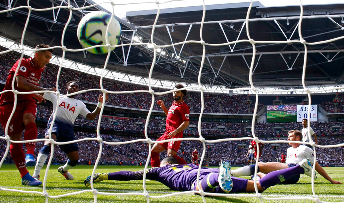Liverpool vs Tottenham (22h30 31/3): Loạt con số biết n&oacute;i