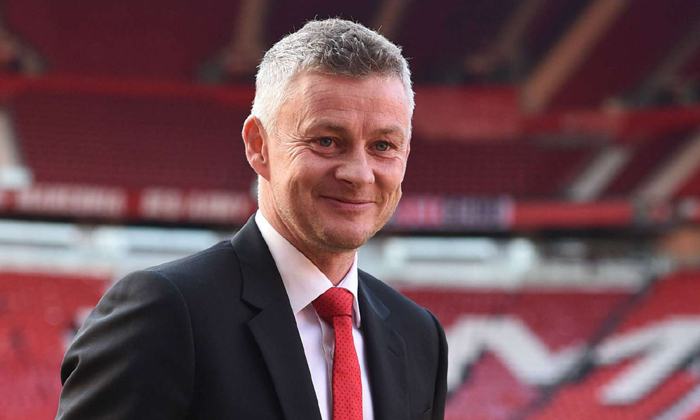 Vừa ch&iacute;nh thức dẫn dắt MU, Solskjaer đ&atilde; 'chơi đẹp' với... Van Dijk