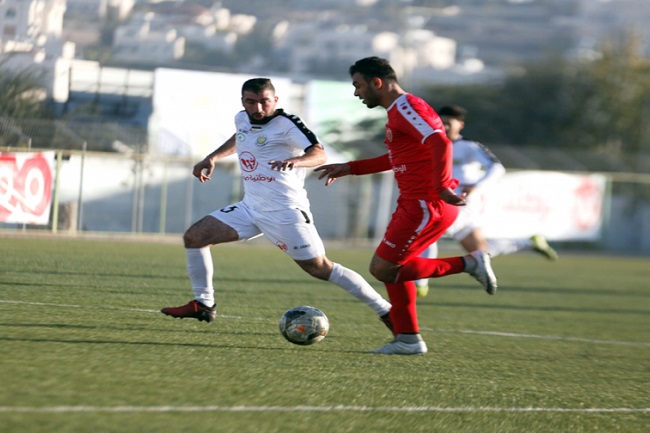 Nhận định b&oacute;ng đ&aacute; Markaz Tulkarm vs Shabab Al-Dhahiriya, 20h00 ng&agrave;y 30/3