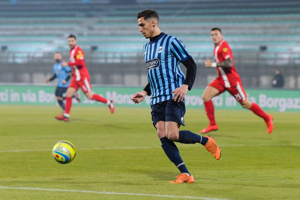 Nhận định b&oacute;ng đ&aacute; Shabab AlOrdon vs Al Salt, 00h30 ng&agrave;y 3/4