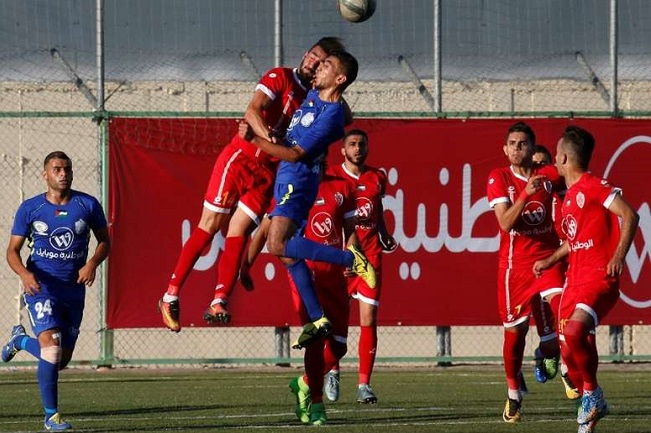 Nhận định b&oacute;ng đ&aacute; Silwan vs Al-Karmil, 20h00 ng&agrave;y 30/3
