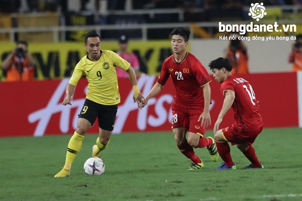 CH&Iacute;NH THỨC: AFF Cup 2020 vẫn diễn ra cuối năm nay