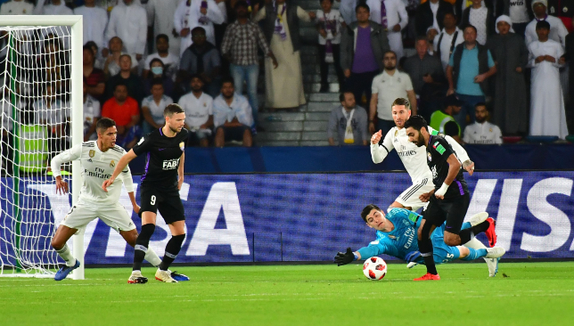 Nhận định b&oacute;ng đ&aacute; Al Hussein Irbid vs Al Ahly, 21h00 ng&agrave;y 3/4