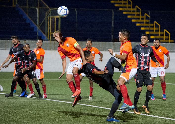 Nhận định b&oacute;ng đ&aacute; Las Sabanas vs Real Madriz, 5h00 ng&agrave;y 2/4