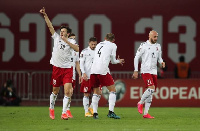 Kết quả v&ograve;ng loại World Cup h&ocirc;m nay 29/3: Anh, Ph&aacute;p, Đức, &Yacute; thắng nhẹ, T&acirc;y Ban Nha chật vật