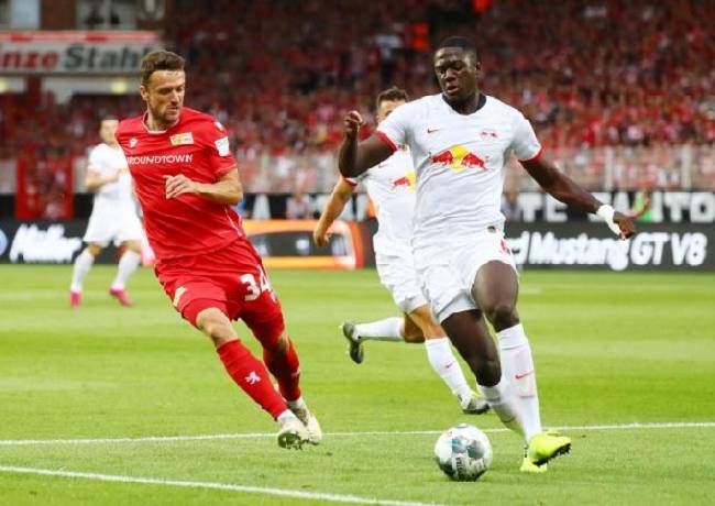 Liverpool sắp c&oacute; trung vệ h&agrave;ng đầu Bundesliga