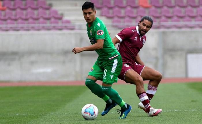 Nhận định Audax Italiano vs La Serena, 06h00 ng&agrave;y 31/3