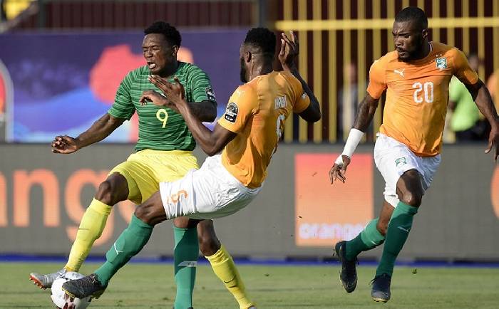 Nhận định Bờ biển Ng&agrave; vs Ethiopia, 20h00 ng&agrave;y 30/3