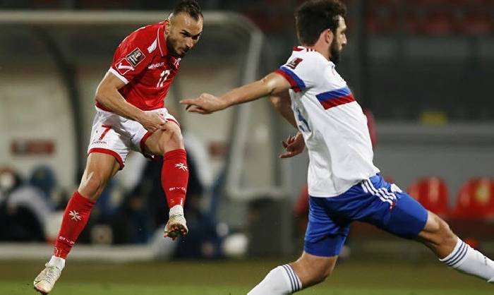 Soi k&egrave;o phạt g&oacute;c/ t&agrave;i xỉu v&ograve;ng loại World Cup 30/3: Slovakia vs Nga