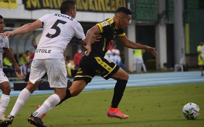Nhận định, soi k&egrave;o Alianza Petrolera vs Jaguares de Cordoba, 6h ng&agrave;y 31/3