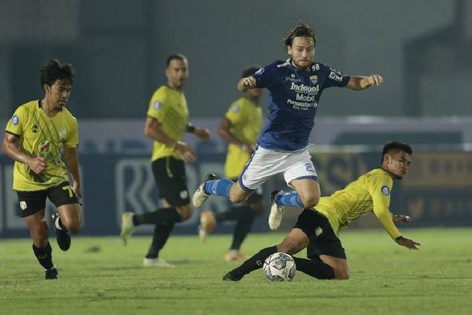 Nhận định, soi k&egrave;o Barito Putera vs Persib, 15h30 ng&agrave;y 31/3