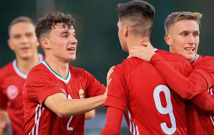 Nhận định, soi k&egrave;o Hungary U17 vs Slovakia U17, 21h ng&agrave;y 30/3