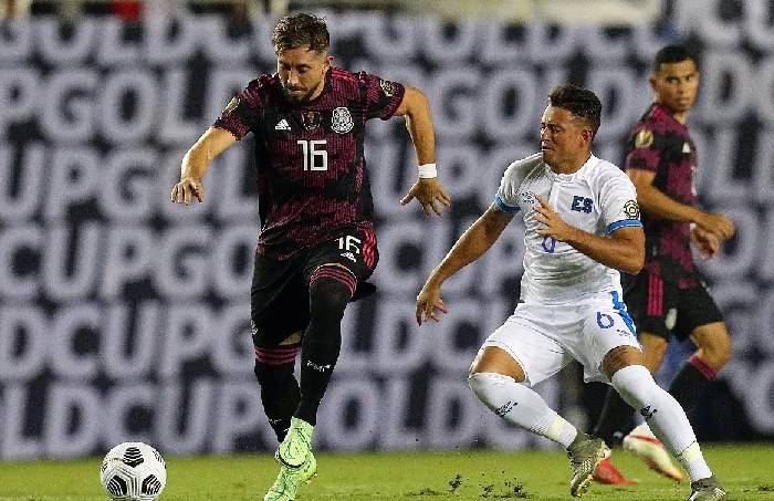 Nhận định, soi k&egrave;o Mexico vs El Salvador, 8h05 ng&agrave;y 31/3