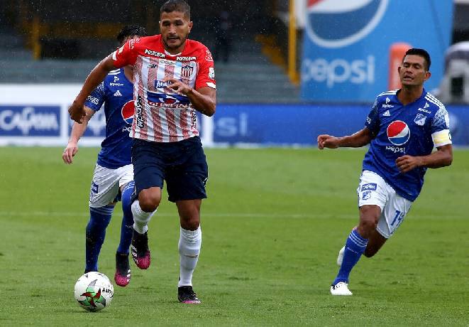 Nhận định, soi k&egrave;o Millonarios vs Junior Barranquilla, 8h ng&agrave;y 31/3