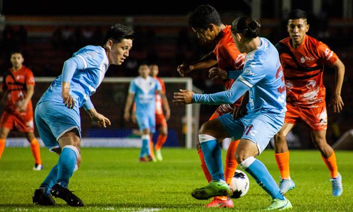 Nhận định, soi k&egrave;o Pumas Tabasco vs Correcaminos, 8h05 ng&agrave;y 31/3