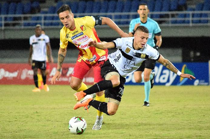 Nhận định, soi k&egrave;o Rionegro Aguilas vs Deportivo Pereira, 6h ng&agrave;y 31/3