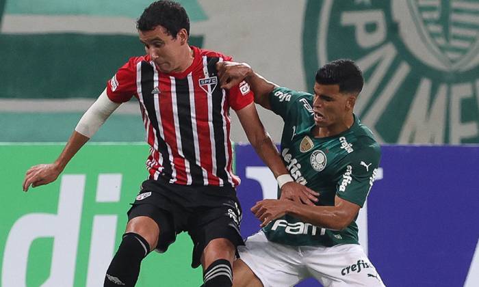 Nhận định, soi k&egrave;o Sao Paulo vs Palmeiras, 7h35 ng&agrave;y 31/3