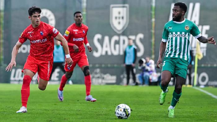 Nhận định, soi k&egrave;o Estoril vs Vicente, 2h15 ng&agrave;y 1/4