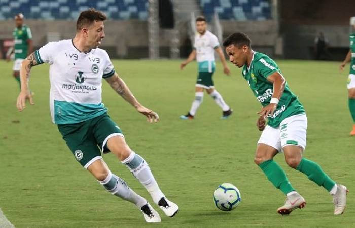 Nhận định, soi k&egrave;o Goias vs Cuiaba, 5h ng&agrave;y 30/3